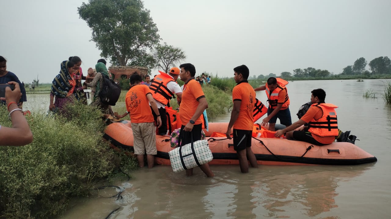 आपदा मित्र प्रशिक्षण कार्यक्रम